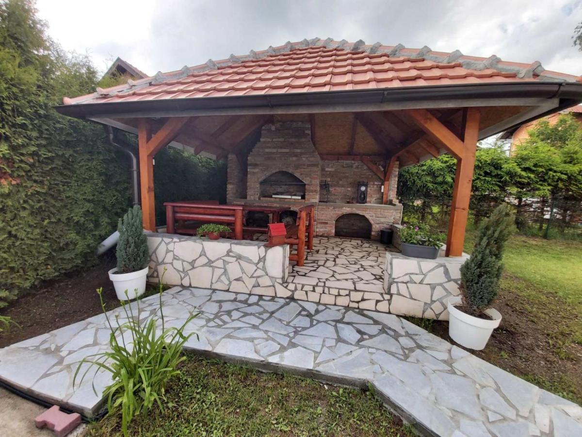 Apartmani Jasmina Zlatibor Exterior foto