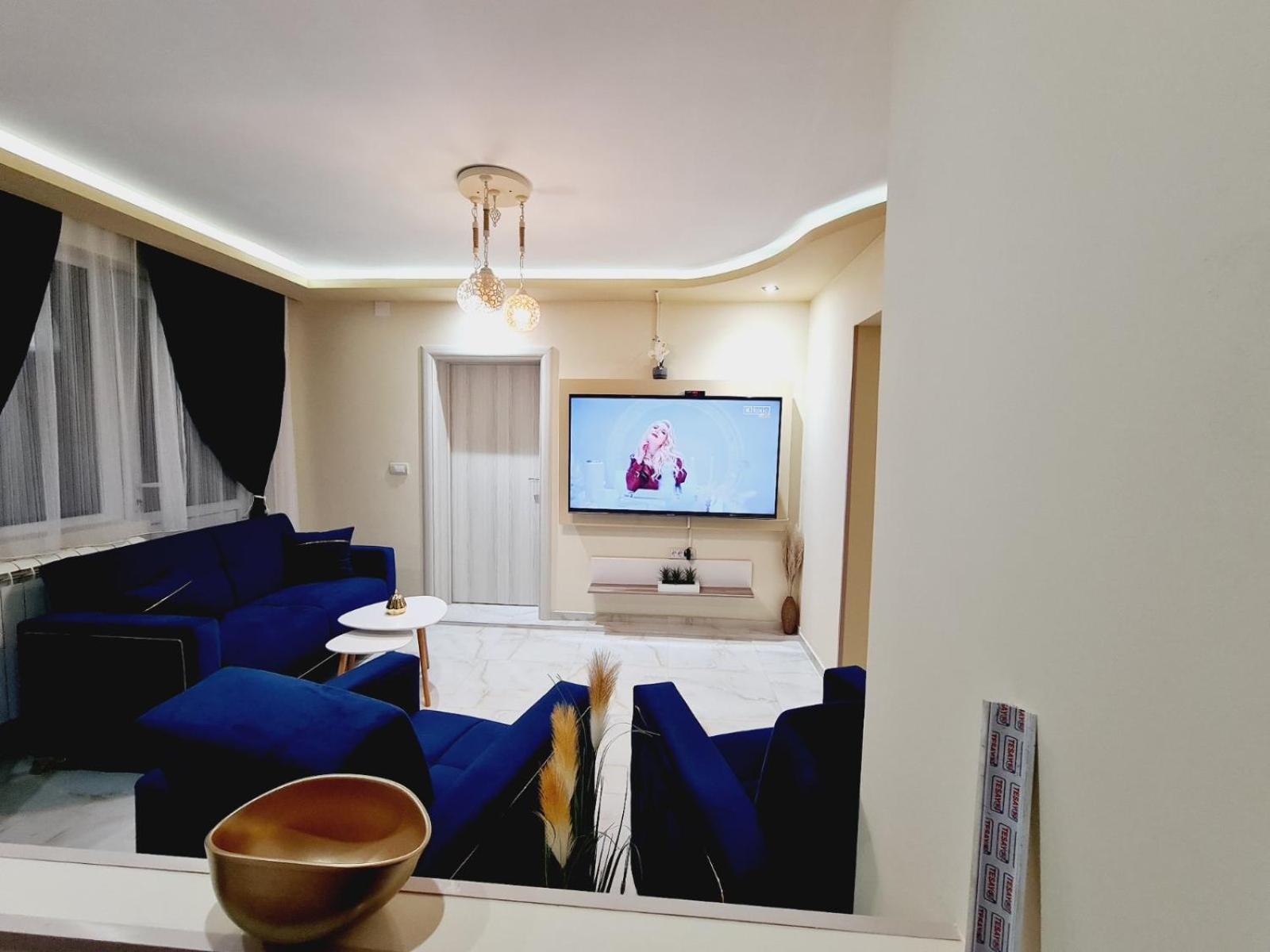 Apartmani Jasmina Zlatibor Exterior foto