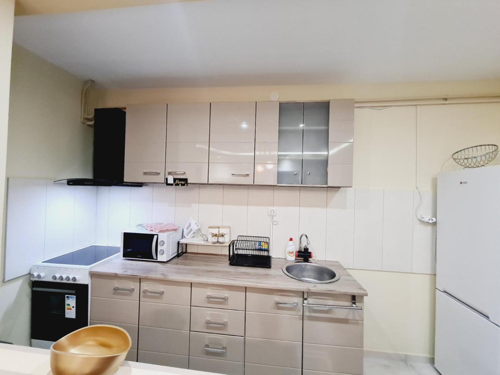 Apartmani Jasmina Zlatibor Exterior foto